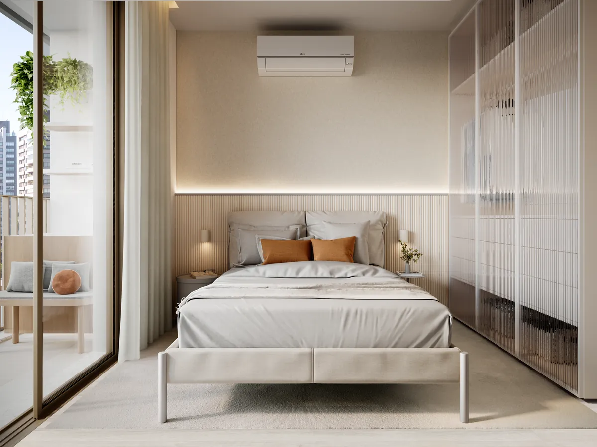 Studio, quarto